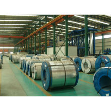 Malerei Farbe PPGI / PPGI Stahl Coil / PPGI Coil aus China Facotory